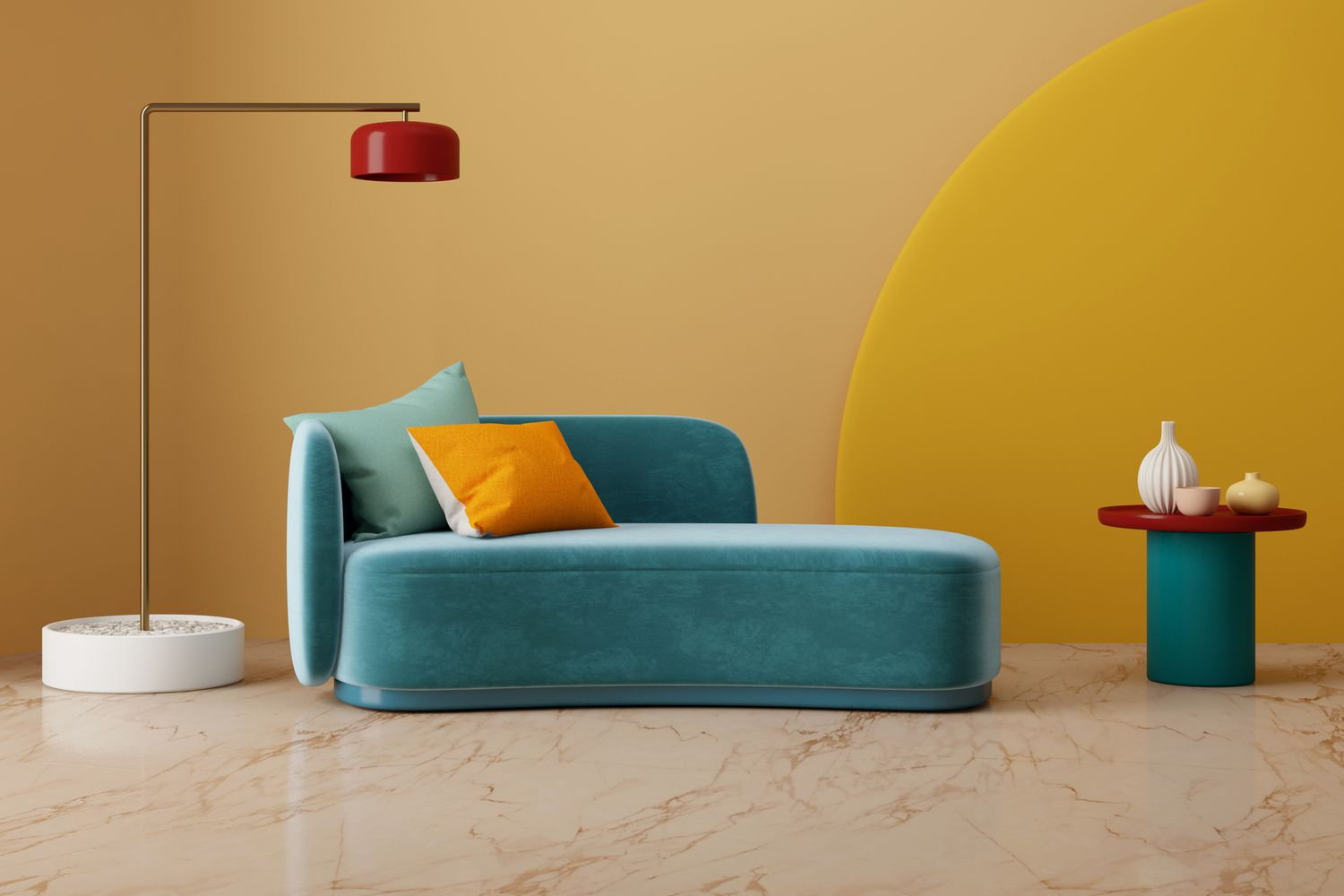 furniture styles gettyimages 146